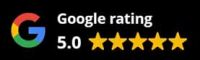 Google 5-Star Review