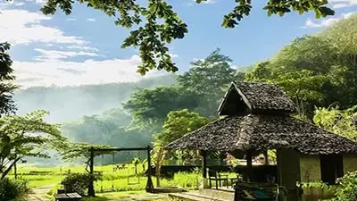 Mae Hong Son – Fern Resort_T2 Mae Hong Son - Fern Resort_T2